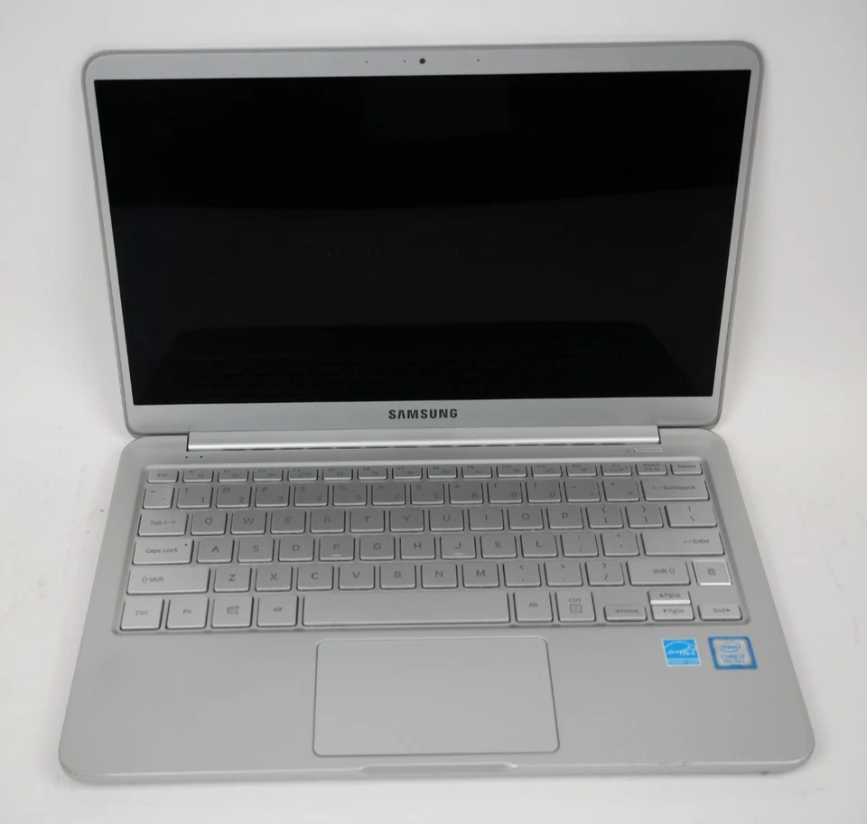 Samsung Notebook 9 Intel Core i7-8550U @1.80GHz 8GB 13" Laptop NO OS/SSD #F58 - Image 4 of 4