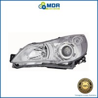 Scheinwerfer Vorne Links Xenon - Links - FüR Subaru Legacy 09- >