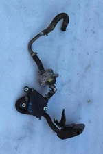 1990 1991 1992 NISSAN 300ZX RIGHT AIR INJECTION IDLE VALVE NON-TURBO 19071-061