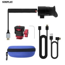 V780H-EVF Large Screen HDMI-compatible Electr...