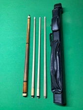 lambros 2005 normal laminate with VI shaft 524447