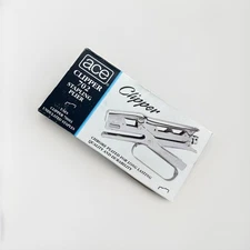 Spotnails 07020 Ace Clipper Plier Stapler