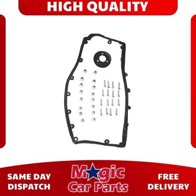 ROCKER COVER GASKET  FOR VW TRANSPORTER T5 CARAVELLE AXD AXE 2.5 TDI 070103469A