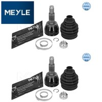 2X Gelenksatz FüR Antriebswelle Meyle 7144980017 2 GelenksäTze FüR Ford