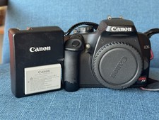 Canon EOS Rebel XS DS126191 Digital SLR BODY ONLY