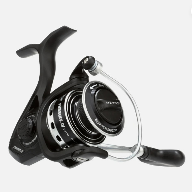 Penn Pursuit IV Spinning Reel 5000 PURIV5000