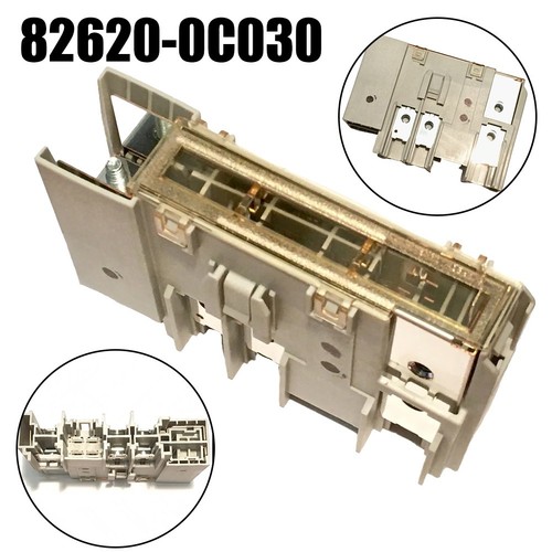 Reliable Fuse Replacement for Toyota For Tundra For Sequoia 826200C030 - Picture 4 of 9