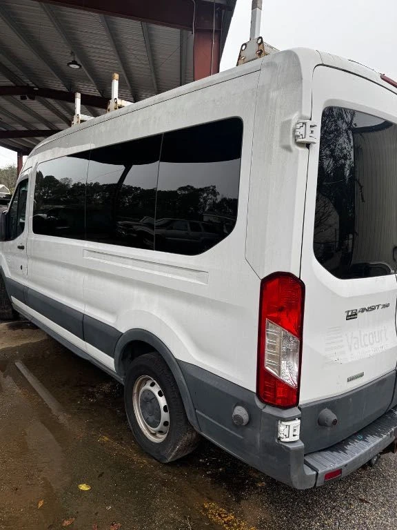 Ford Transit 350 2015 OEM lámpara trasera derecha techo medio Foto 4 de 4