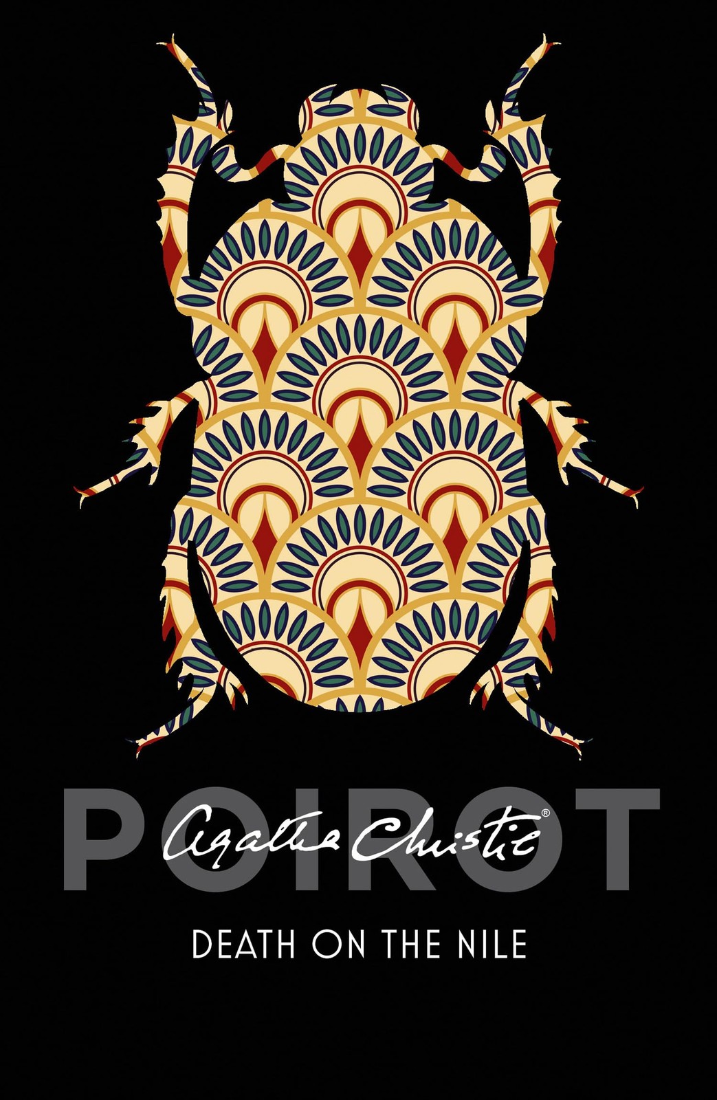Death on the Nile (Poirot) - Image 5