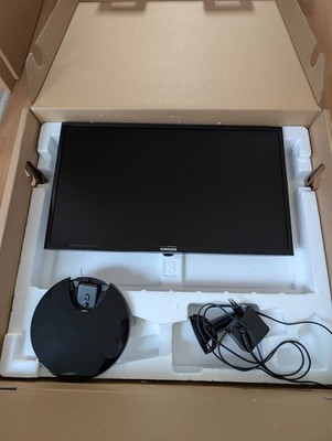 Samsung S24F356FHU LED-Monitor 59.7 cm (23.5 Zoll) - Schwarz