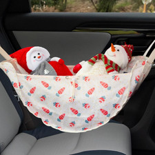Car Seat Organizer, Large Capacity Car Seat Travel Bag, Oxford Cloth Passenger S