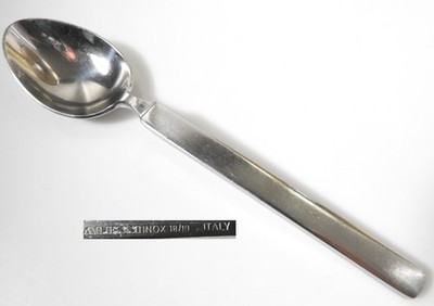 Alessi Stainless DRY 5 5/8'' Teaspoon(s)
