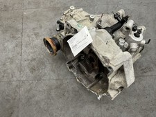 Schaltgetriebe 5-Gang JUS VW Polo 1.2 9 N 51 KW 70 PS Limousine