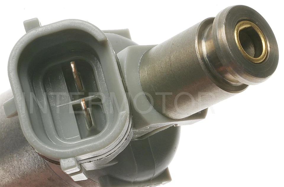Inyector de combustible para Toyota Corolla 1990-1992 1,6 L L4 SMP 1990 1991 1992 Foto 4 de 4