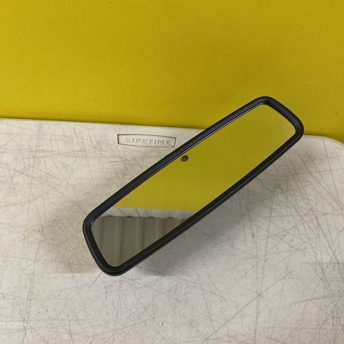 10-14 FORD FOCUS / CMAX REAR VIEW INTERIOR MIRROR AUTO DIMMING au5a17e678ac - Picture 20 of 24