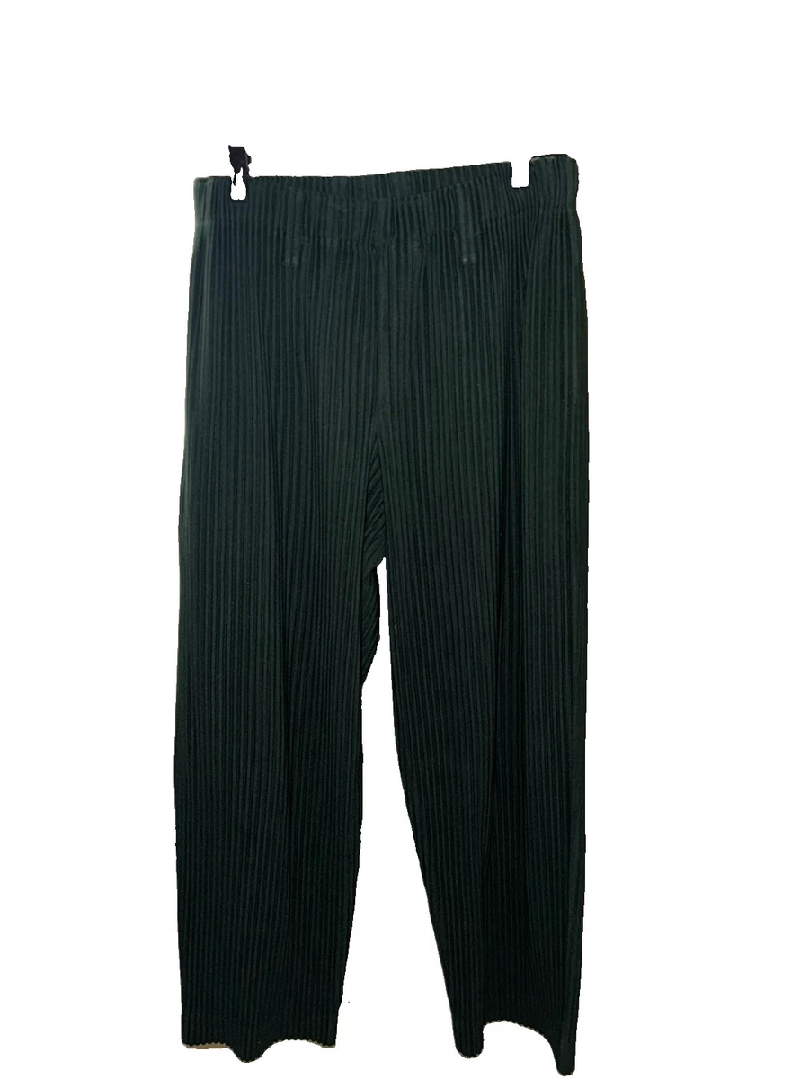 ISSEY MIYAKE Pants for Men for sale | eBay