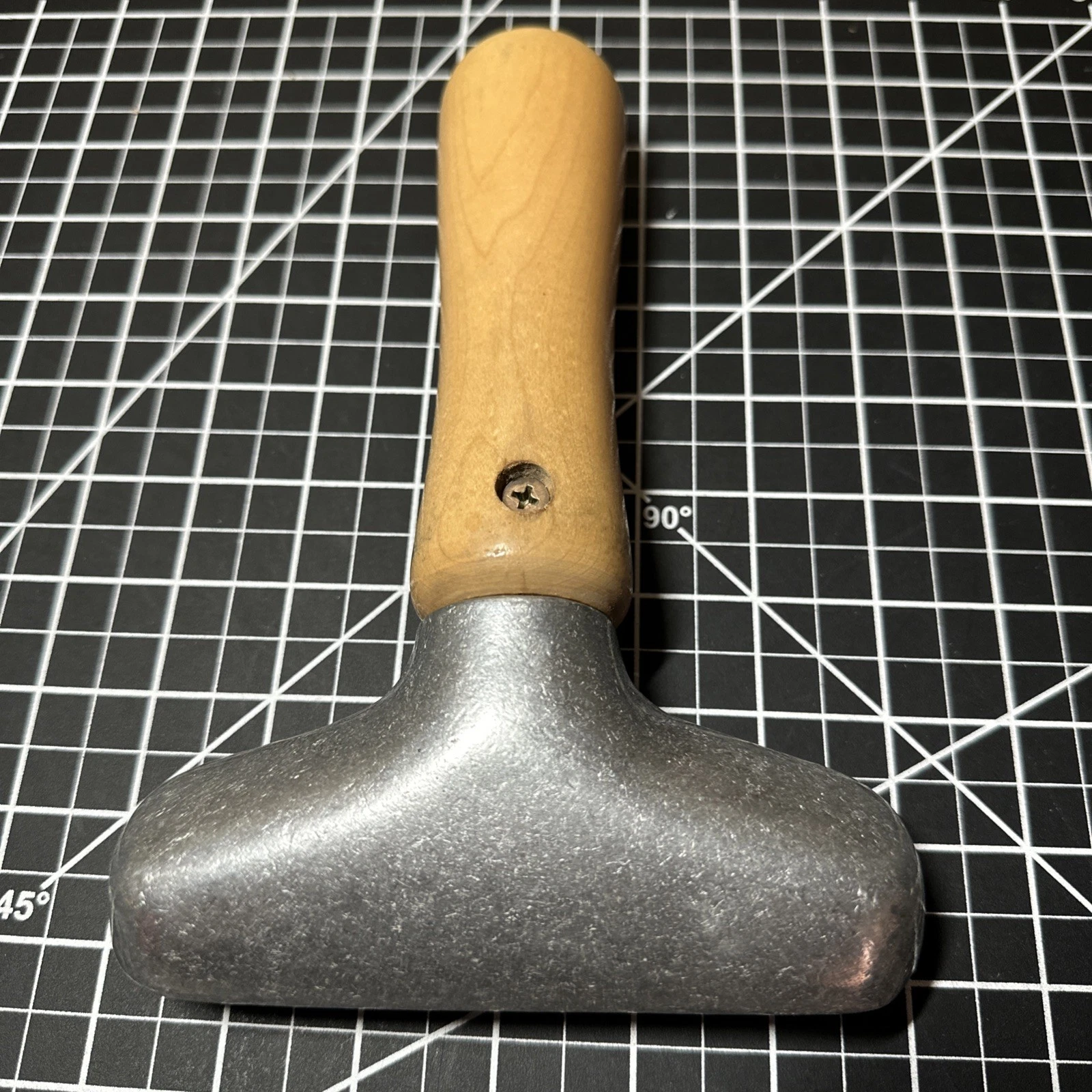 Jiffy Steamer Wooden Steam Head and Handle Replacement
Opens in a new window or tab