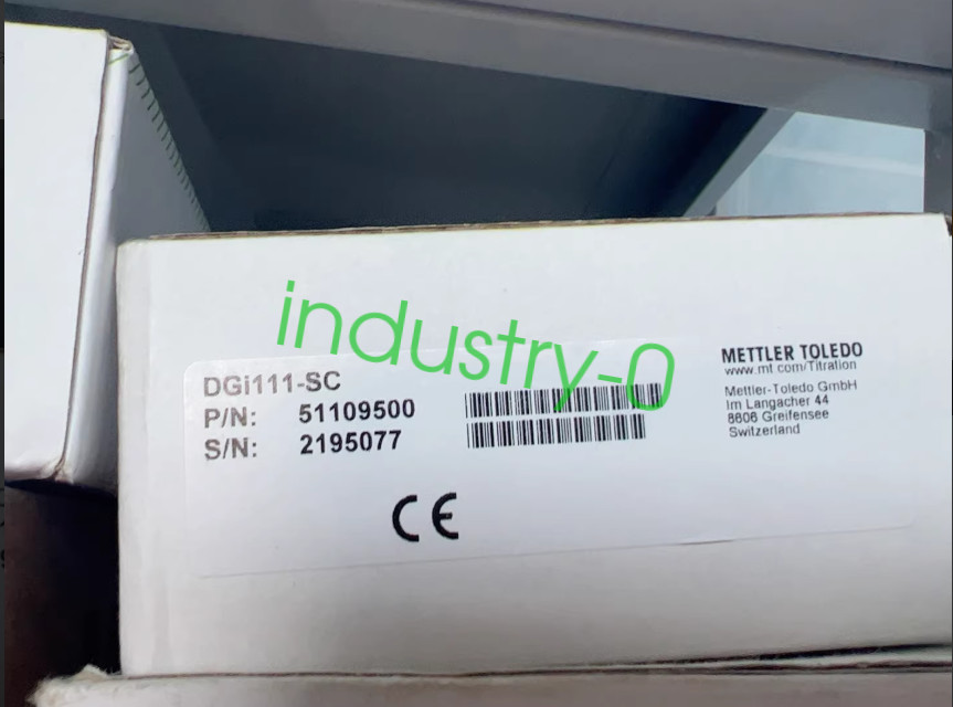 DGI111-SC 51109500 electrode DGI111-SC