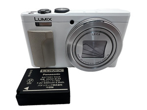 Lumix Tz85 | eBay