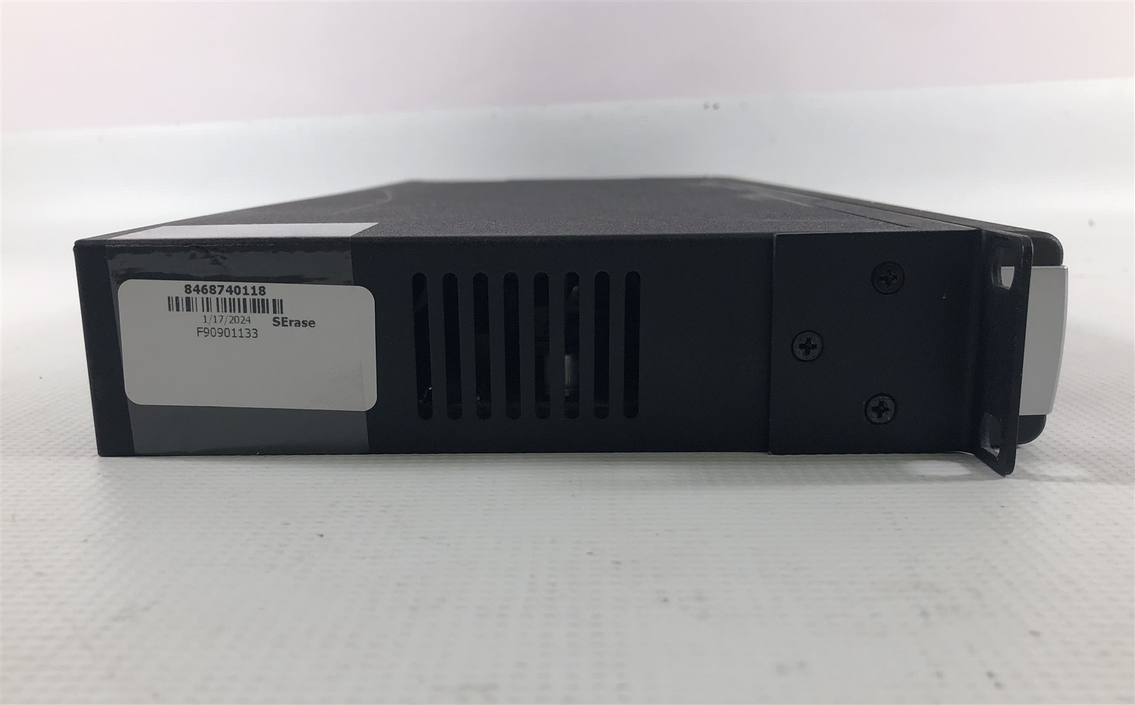 Pelco Digital Sentry ENC5516 16-Channel H.264 Video Encoder w/ Rack Ears -NO AC-