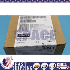 New Siemens DP 5 electronic modules 6ES7131-4FB00-0AB0 6ES7 131-4FB00-0AB0