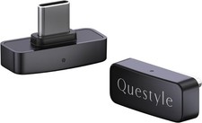 Questyle QCC Dongle Pro USB-C Bluetooth 5.4 Audio Adapter LDAC aptX Lossless