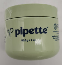 Pipette Fragrance Free Baby Balm 2 oz Hypoallergenic Sensitive Skin Nourishing