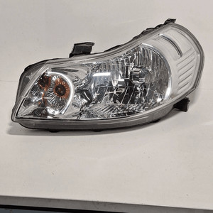 71742454 Projektor Links FIAT SEDICI (74) 1.6 16V 4x4 SUV 5p/b/1586cc