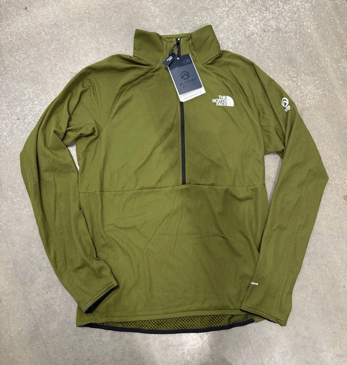 THE NORTH FACE SUMMIT SERIES M グリーンジャケット Men's Summit Series FUTURELIGHT™ AMK Jacket | The North Face Canada