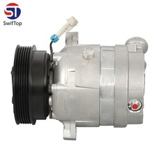 Klimakompressor VAUXHALL OMEGA 3.0 V6