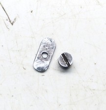 Vintage Spur/Knicker & Screw - Plane Parts for Stanley No 46 INV18547