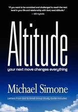 Altitude: Your next move changes ev..., Simone, Michael