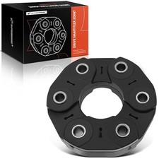 Drive Shaft Coupler Flex Joint Propshaft Coupling Compatible with Cadillac