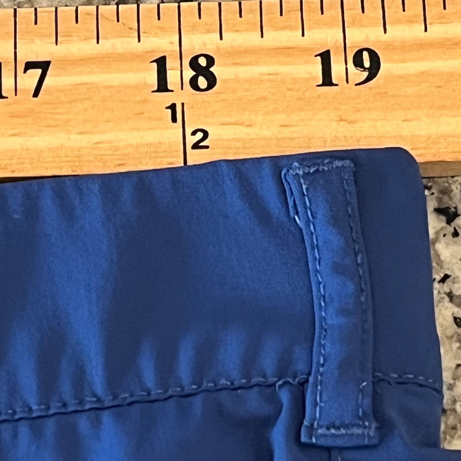 Redvanly Pull On Performance Golf Pants Mens XXL … - image 10