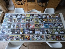 Sony PlayStation 3 PS3 Spiele-Sammlung Advent...