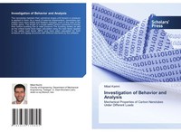 Investigation Of Behavior And Analysis Milad Karimi Taschenbuch Englisch 2021