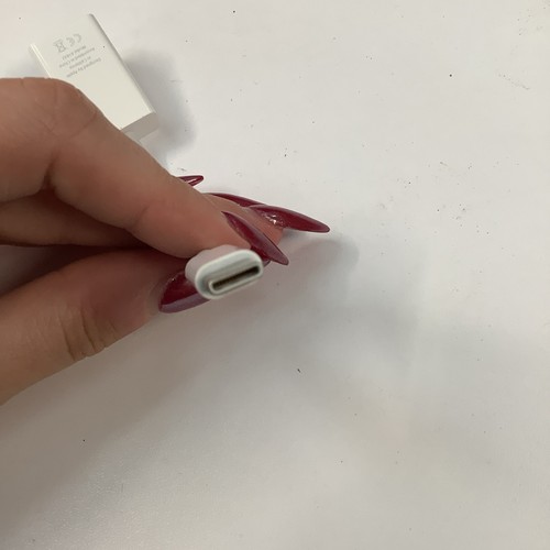 Genuine Apple USB-C to USB Cable Adapter for iPad Pro iMac MacBook Pro - 第 6/6 張圖片