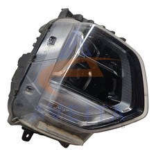 HYUNDAI SANTA FE 18-20 MK4 LED Headlight Headlamp Right Side 92102S1130