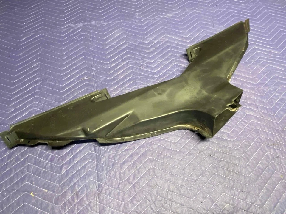 Camión Chevy GMC 73-87 DESCONGELADOR CONDUCTO DESCONGELACIÓN VENTILACIÓN carrocería cuadrada K5 Blazer Suburban Foto 3 de 4