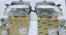 Clignotant Citroen BERLINGO