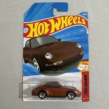 2026 HOT WHEELS  MINT ON CARD 