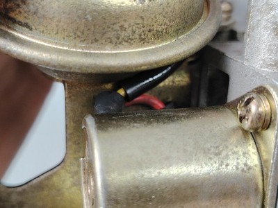 車のパーツ Subaru Sambar 1991 1997 Subaru Sambar KS3 KS4 KV3 KV4 Genuine Carburetor EN07