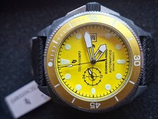 tecnotempo watches