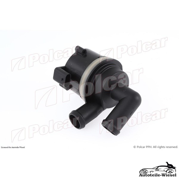 Zusatzwasserpumpe FüR Audi A1 A3 A4 Allroad B8 Kombi Limo A5 Coupe Cabrio 03-22-image