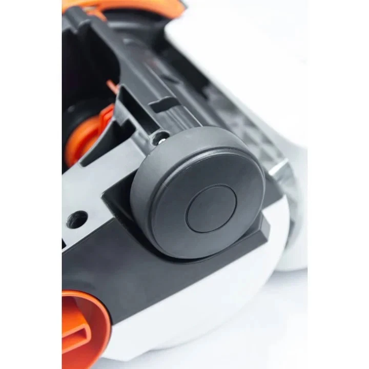 Aspirador vertical leve SEBO Softcase CE12 – Limpeza comercial - Imagem 2 de 4