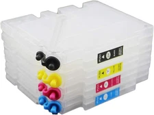 Ink Cartridge Compatible for Ricoh Sawgrass Virtuoso SG400 SG800 SG400NA / EU SG