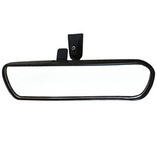 10 Inch Universal Interior Rearview Mirror Compatible with Honda Accord 2003-...