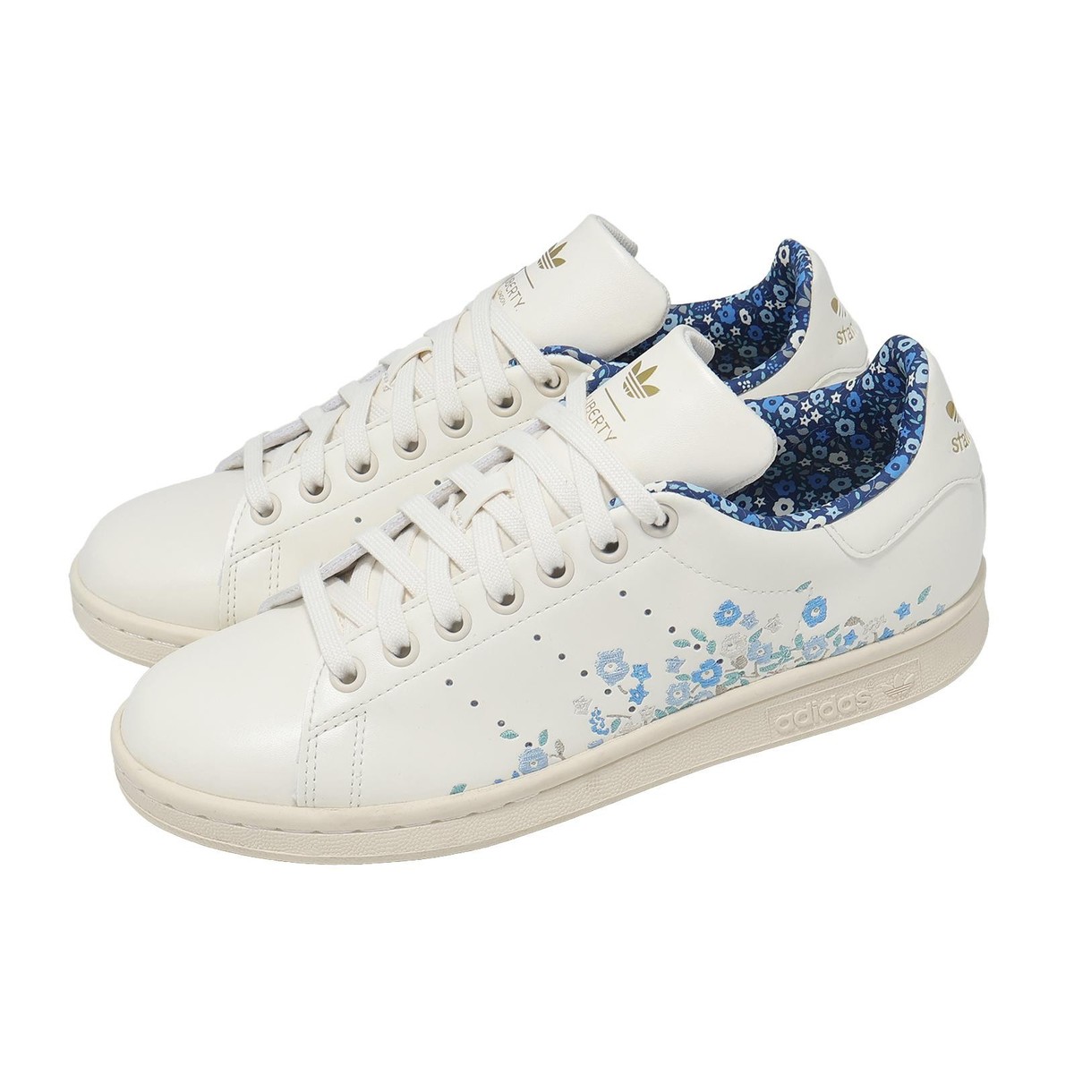 adidas Originals x Liberty London Stan Smith Liberty LDN Men