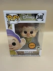 Funko Pop! Vinyl: Disney - Dopey #340 Chase