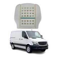 Sitzpolster Schaumstoff für Mercedes Sprinter W906 2006-2018 Ersatz Sitzflache Sitzpolster Schaumstoff für Mercedes Sprinter W906 2006-2018 Ersatz Sitzflache